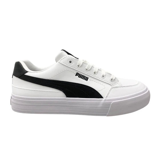 tenis puma court classic vulc fs sl