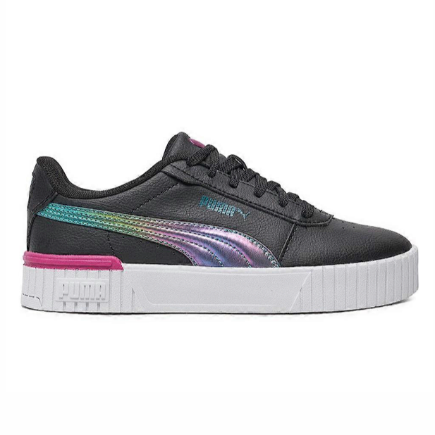 tenis puma carina 2.0 bouncy sky jr