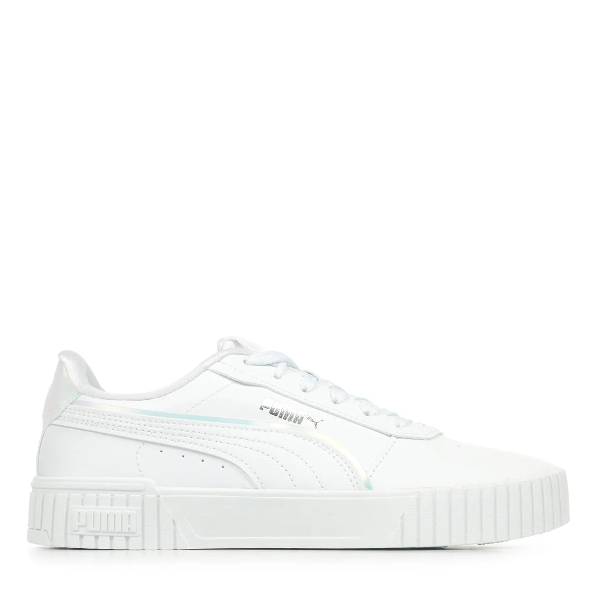 tenis puma carina 2.0 holo 2.0 jr