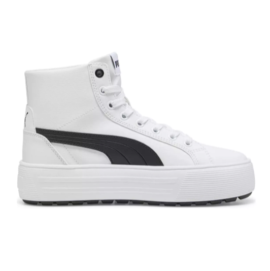 tenis puma kaia 2.0 mid sl