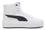 tenis puma kaia 2.0 mid sl