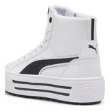 tenis puma kaia 2.0 mid sl