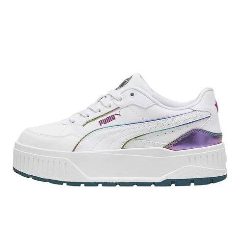 tenis puma karmen ii idol bouncy sky jr