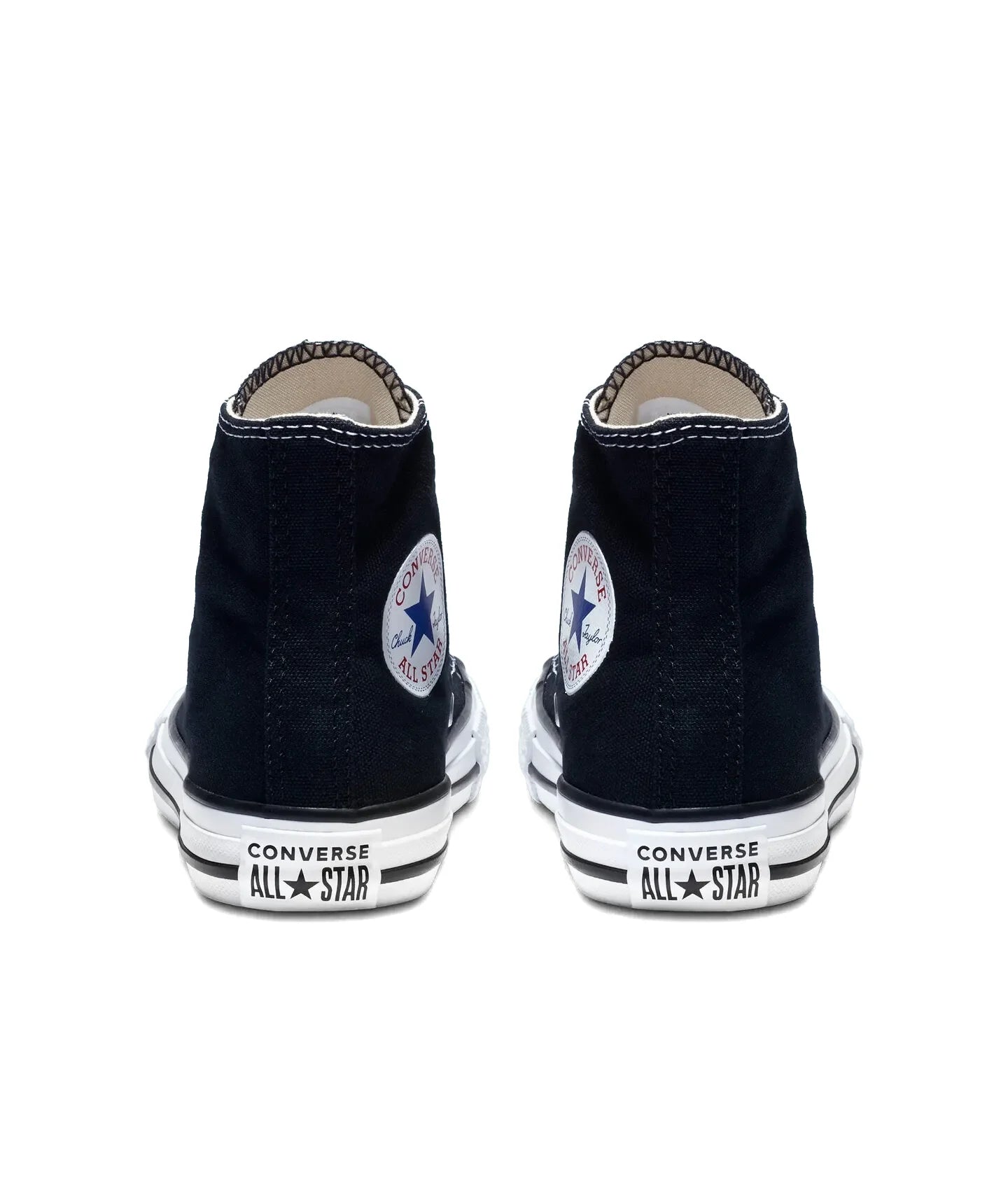 tenis converse yths c/t allstar hi bota