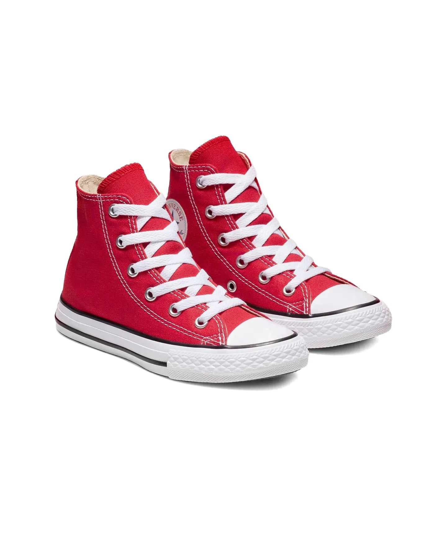 tenis converse yths c/t allstar hi bota
