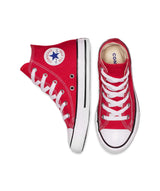 tenis converse yths c/t allstar hi bota
