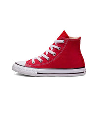 tenis converse yths c/t allstar hi bota