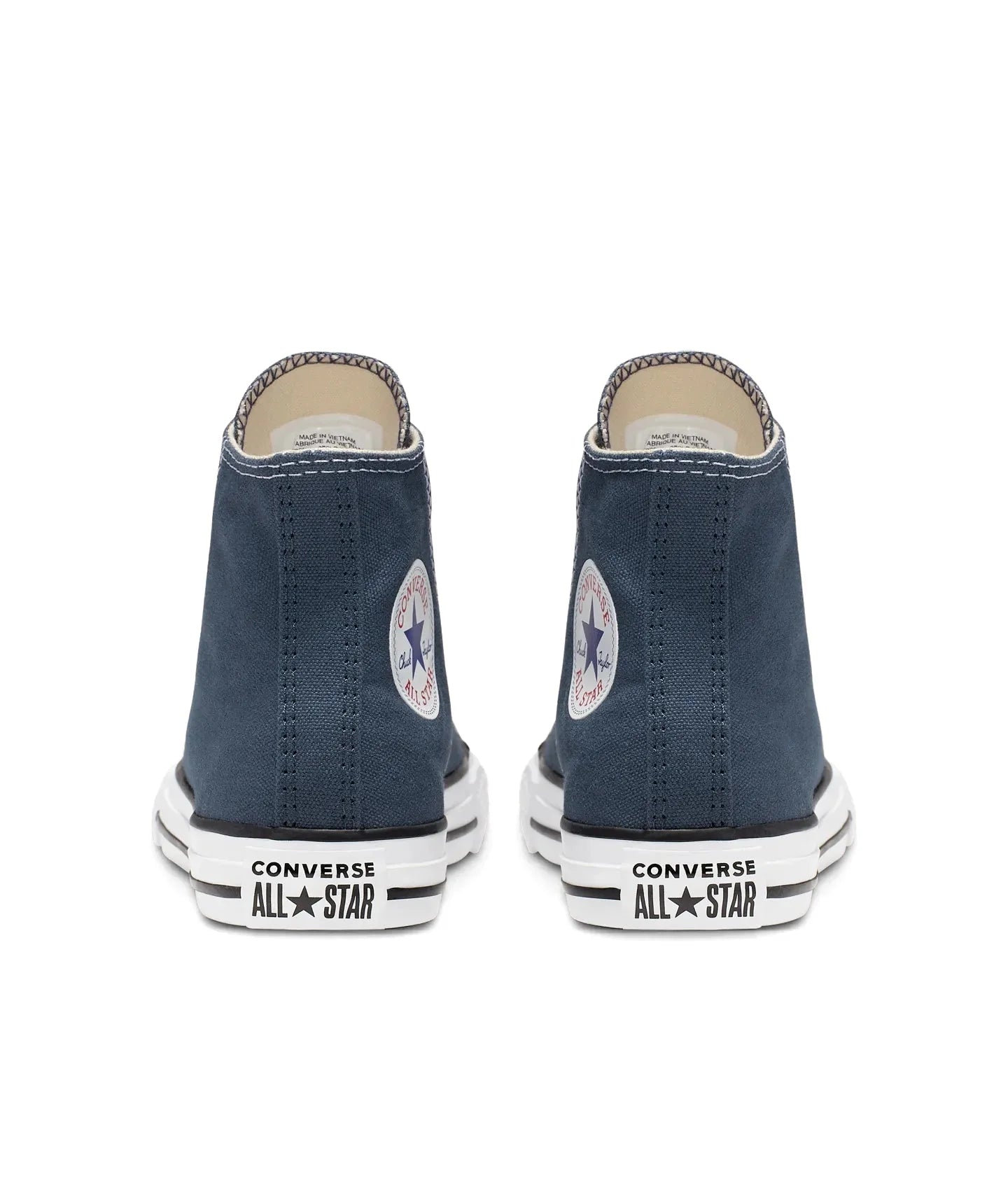 tenis converse yths c/t allstar hi bota