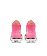 tenis converse yths c/t allstar hi bota