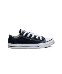 tenis Converse yths c/t allstar ox choclo
