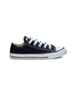 tenis converse yths c/t allstar ox choclo