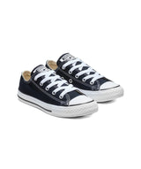 tenis Converse yths c/t allstar ox choclo