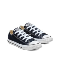tenis Converse yths c/t allstar ox choclo