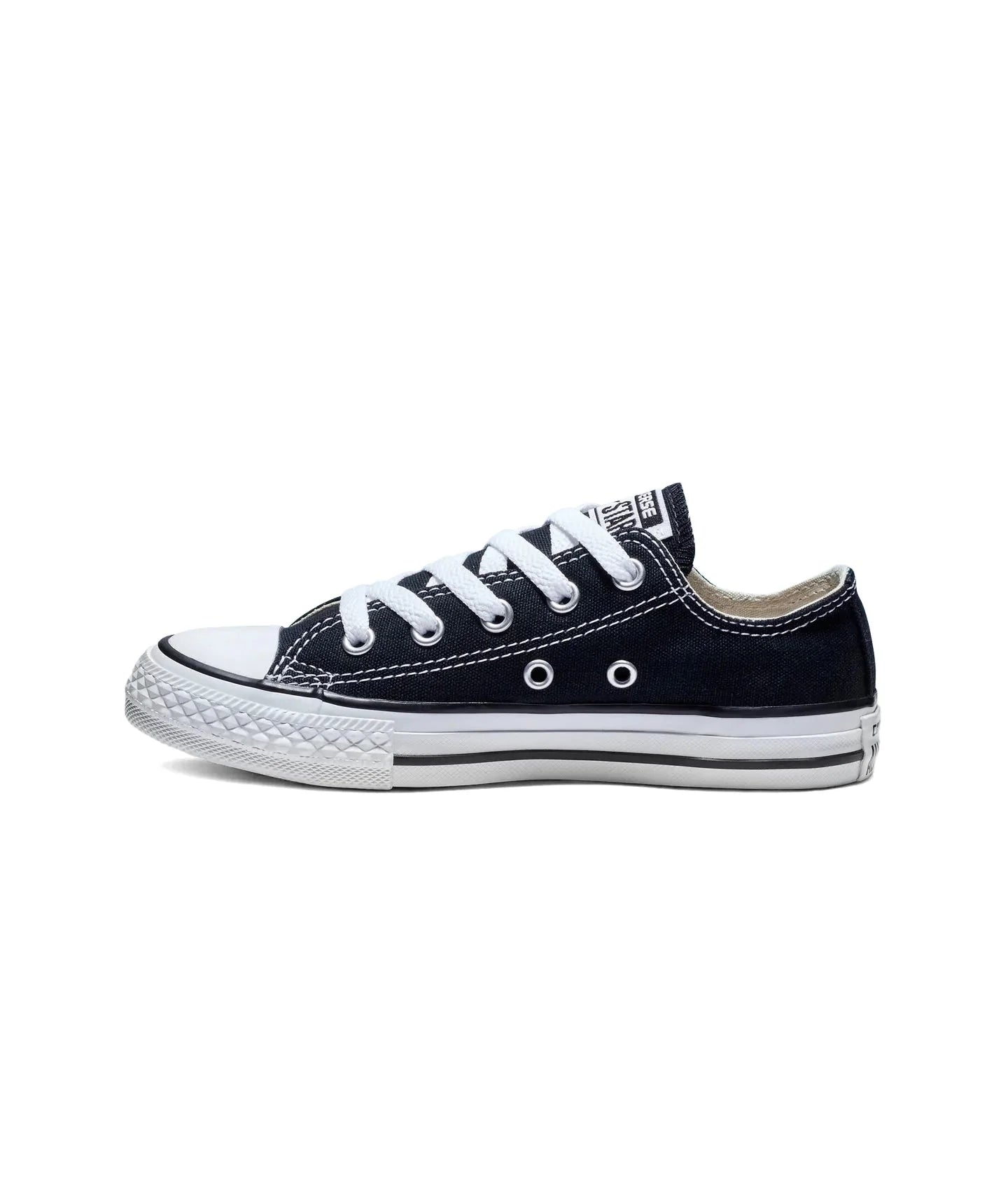 tenis Converse yths c/t allstar ox choclo