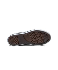 tenis Converse yths c/t allstar ox choclo