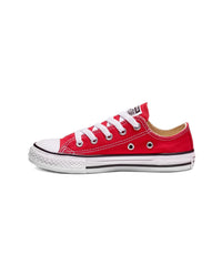 Converse tenis yths c/t allstar ox choclo