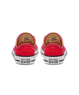Converse tenis yths c/t allstar ox choclo