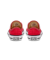 Converse tenis yths c/t allstar ox choclo
