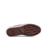 Converse tenis yths c/t allstar ox choclo