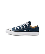 tenis converse yths c/t allstar ox choclo