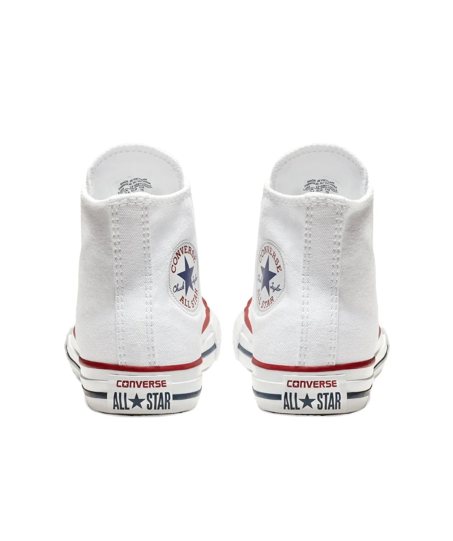 tenis converse yths c/t allstar hi bota