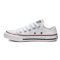 tenis converse yths c/t allstar ox choclo