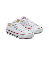 tenis Converse yths c/t allstar ox choclo