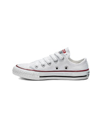 tenis Converse yths c/t allstar ox choclo