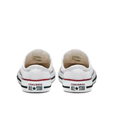 tenis Converse yths c/t allstar ox choclo