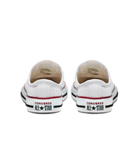 tenis Converse yths c/t allstar ox choclo