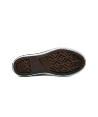 tenis Converse yths c/t allstar ox choclo