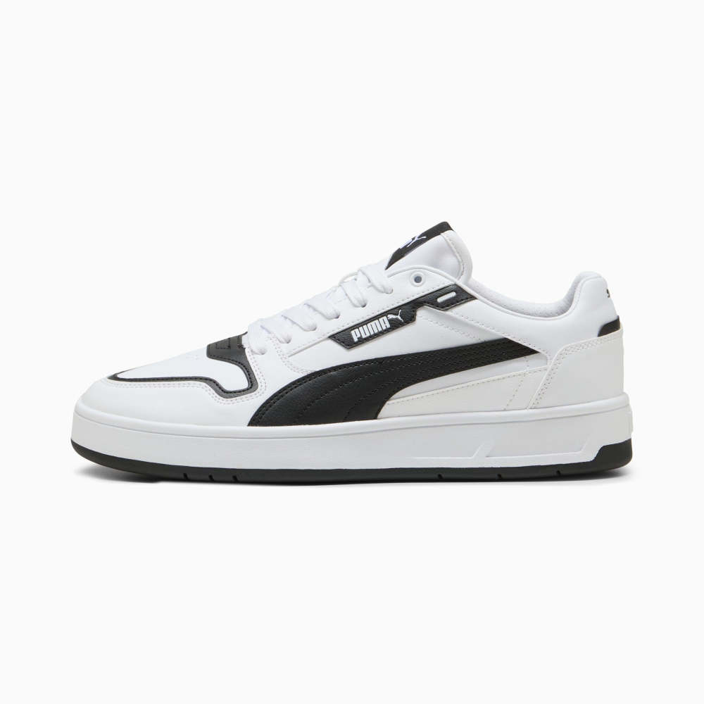 tenis puma court classic street