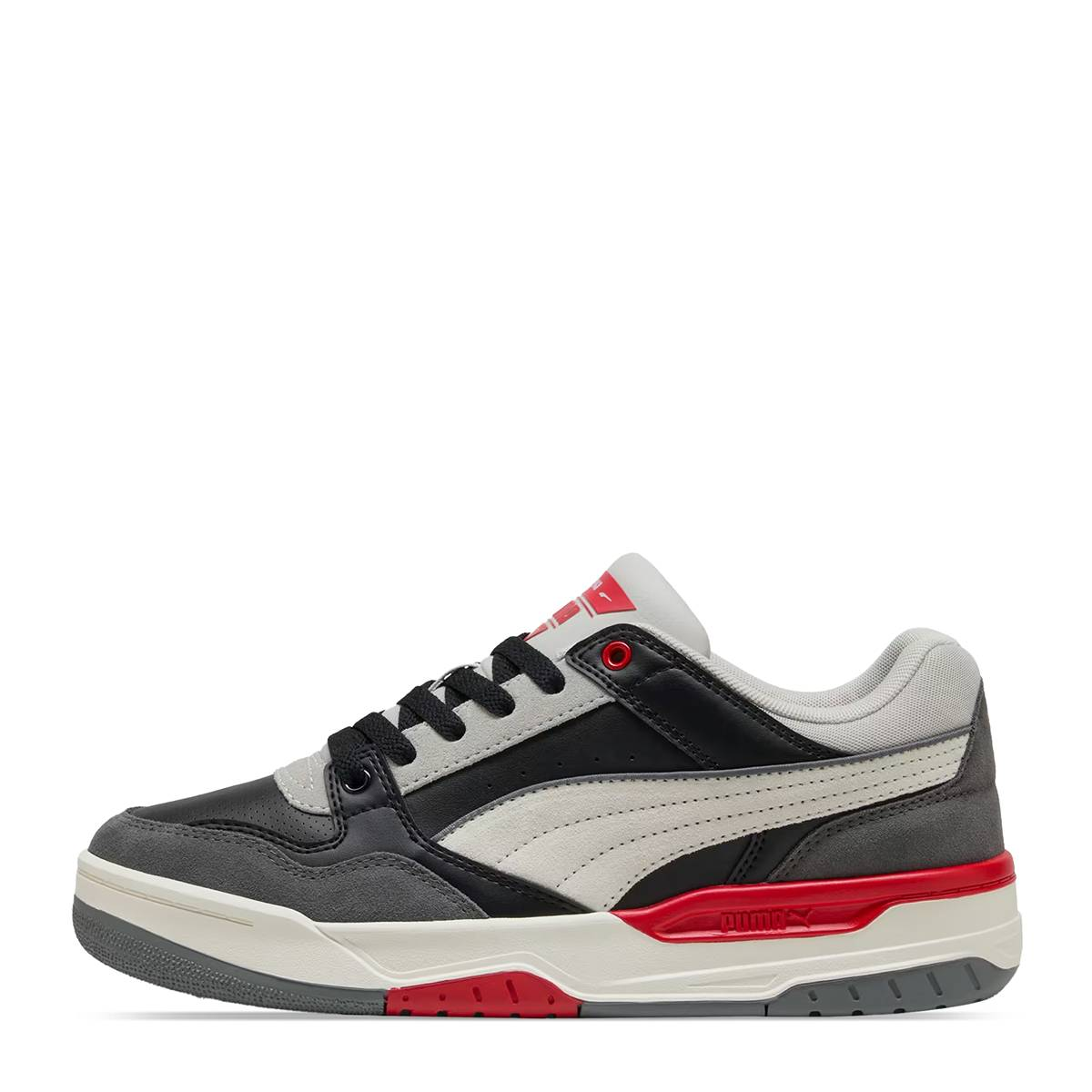 tenis puma rebound retro sd