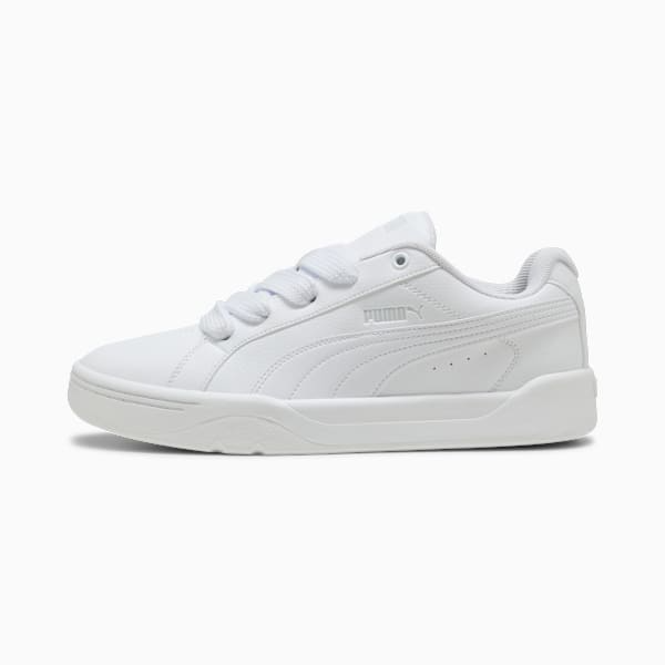 tenis puma park lifestyle easy