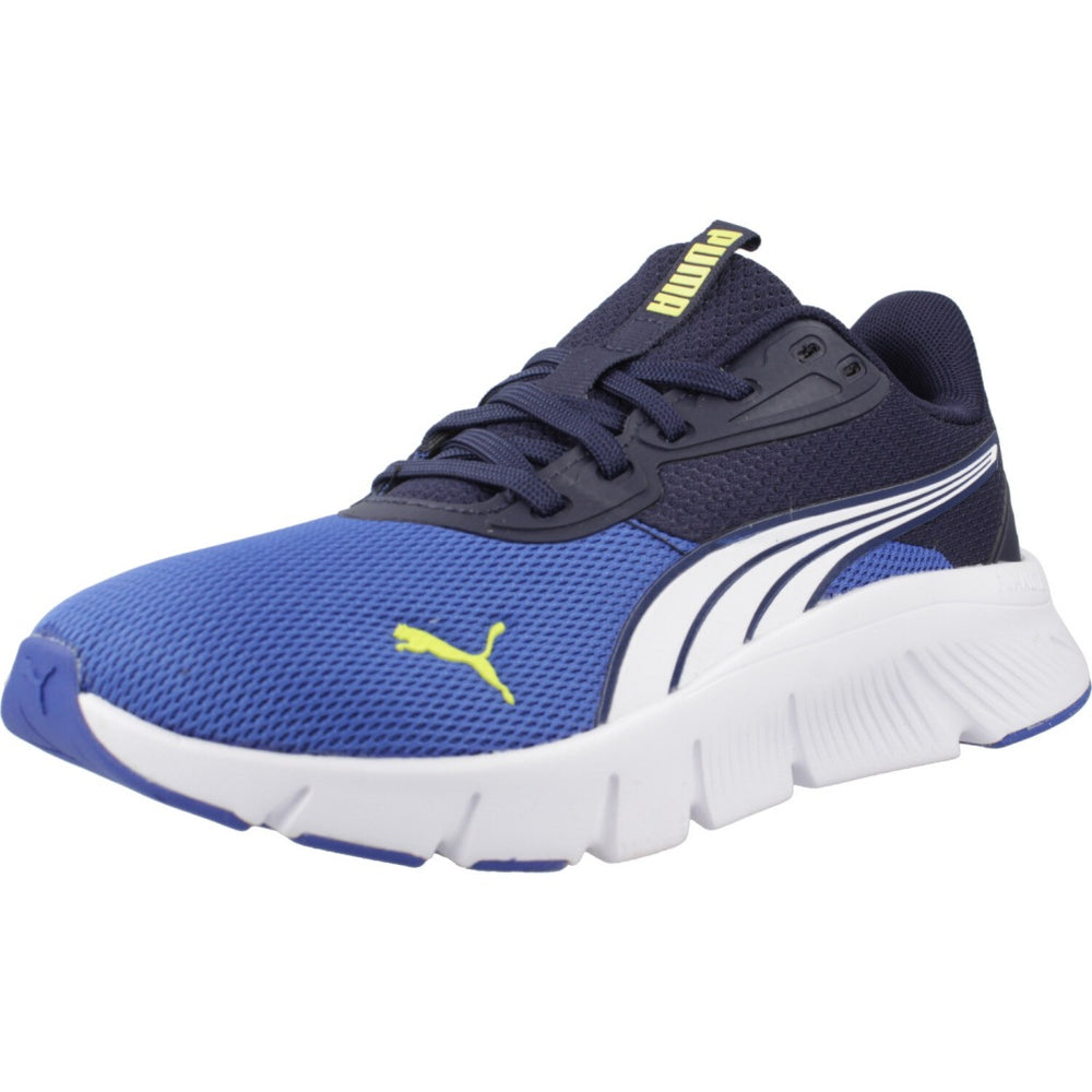 tenis puma flexfocus lite modern jr