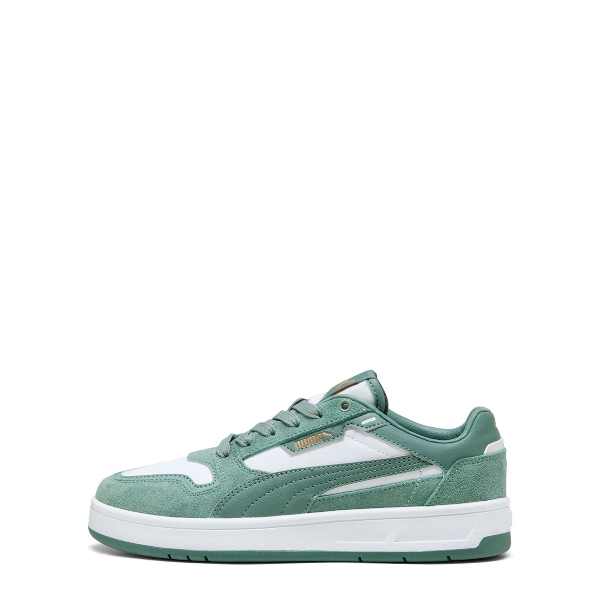 tenis puma court classic street sd jr