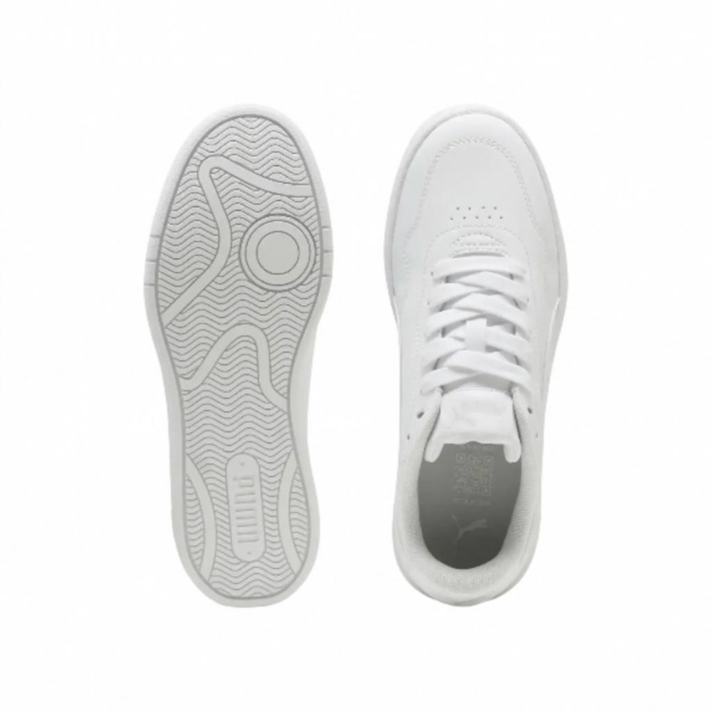 Tenis Puma Court Lally jr