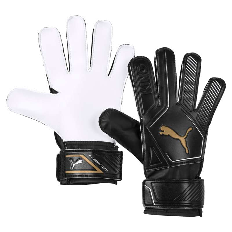 guantes puma king 4