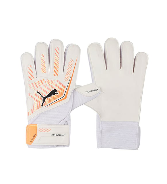 guantes puma ultra play rc