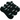 calceta fila 3pk fila chevron hc ns