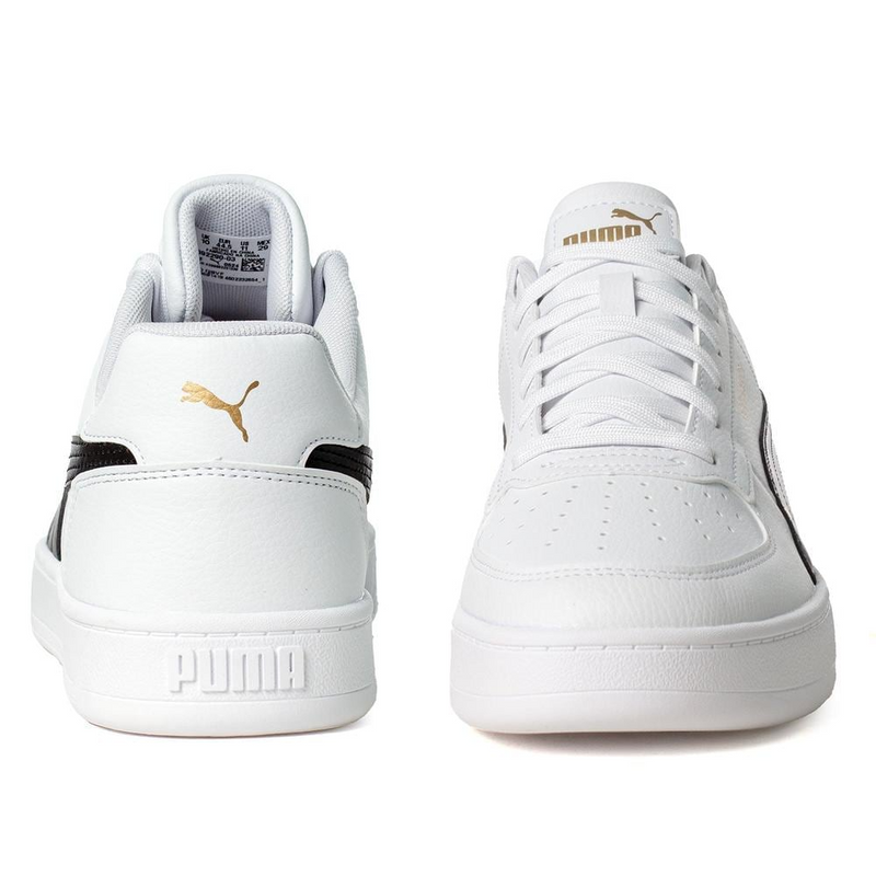 Tenis Puma Caven 2.0 — blanco / 25