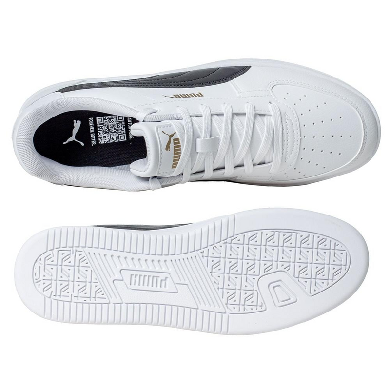 Tenis Puma Caven 2.0 — blanco / 25