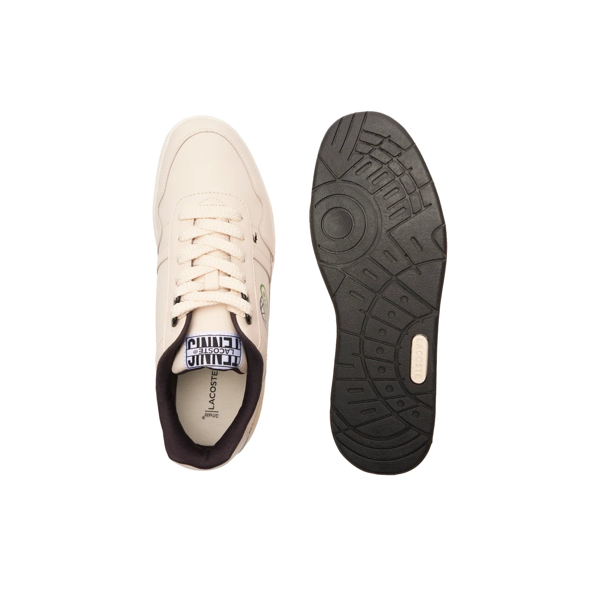tenis lacoste t-clip 223 1 sma