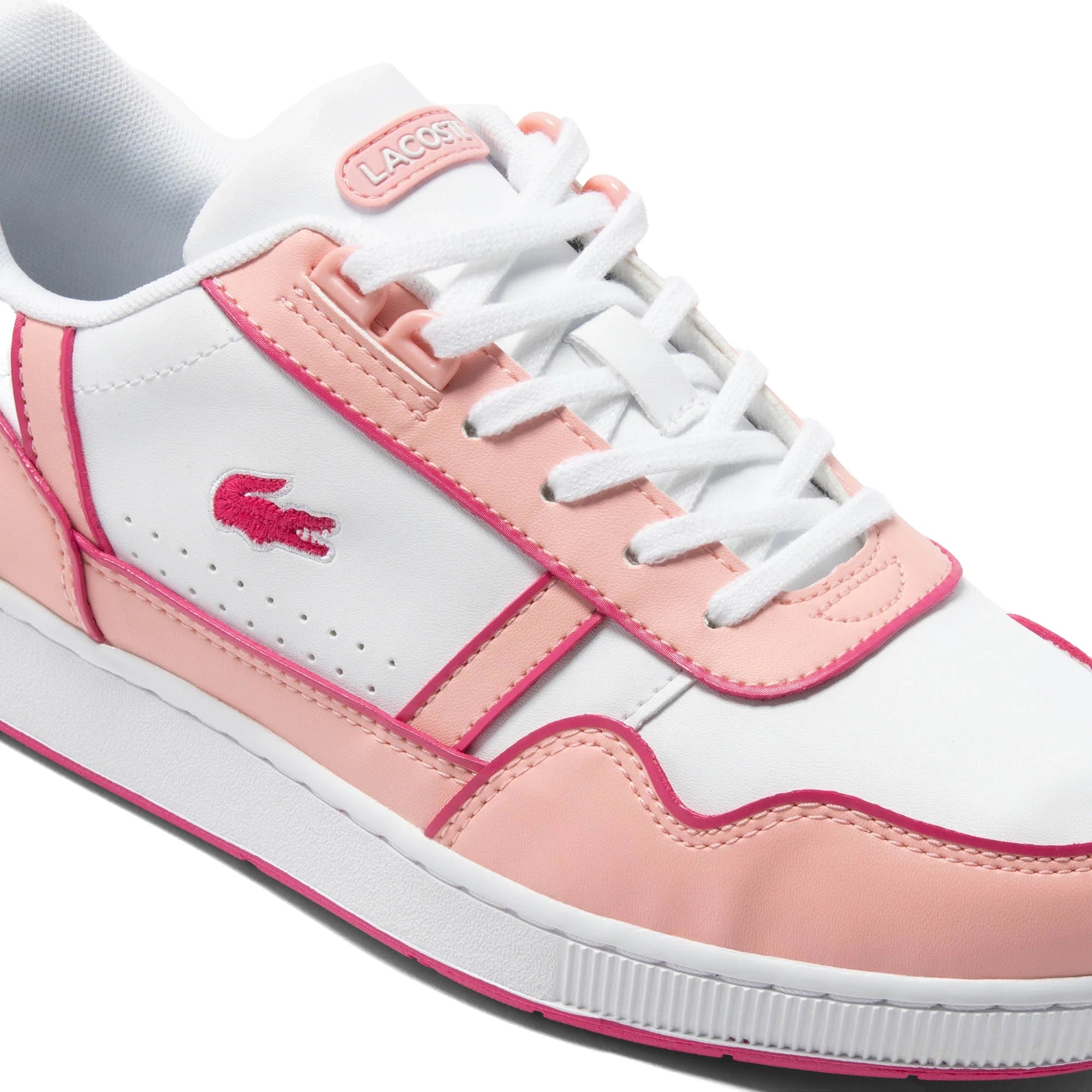 tenis lacoste t-clip 223 5 suj