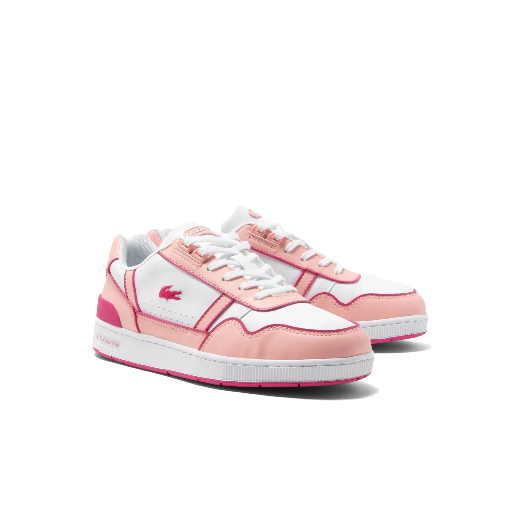 tenis lacoste t-clip 223 5 suj