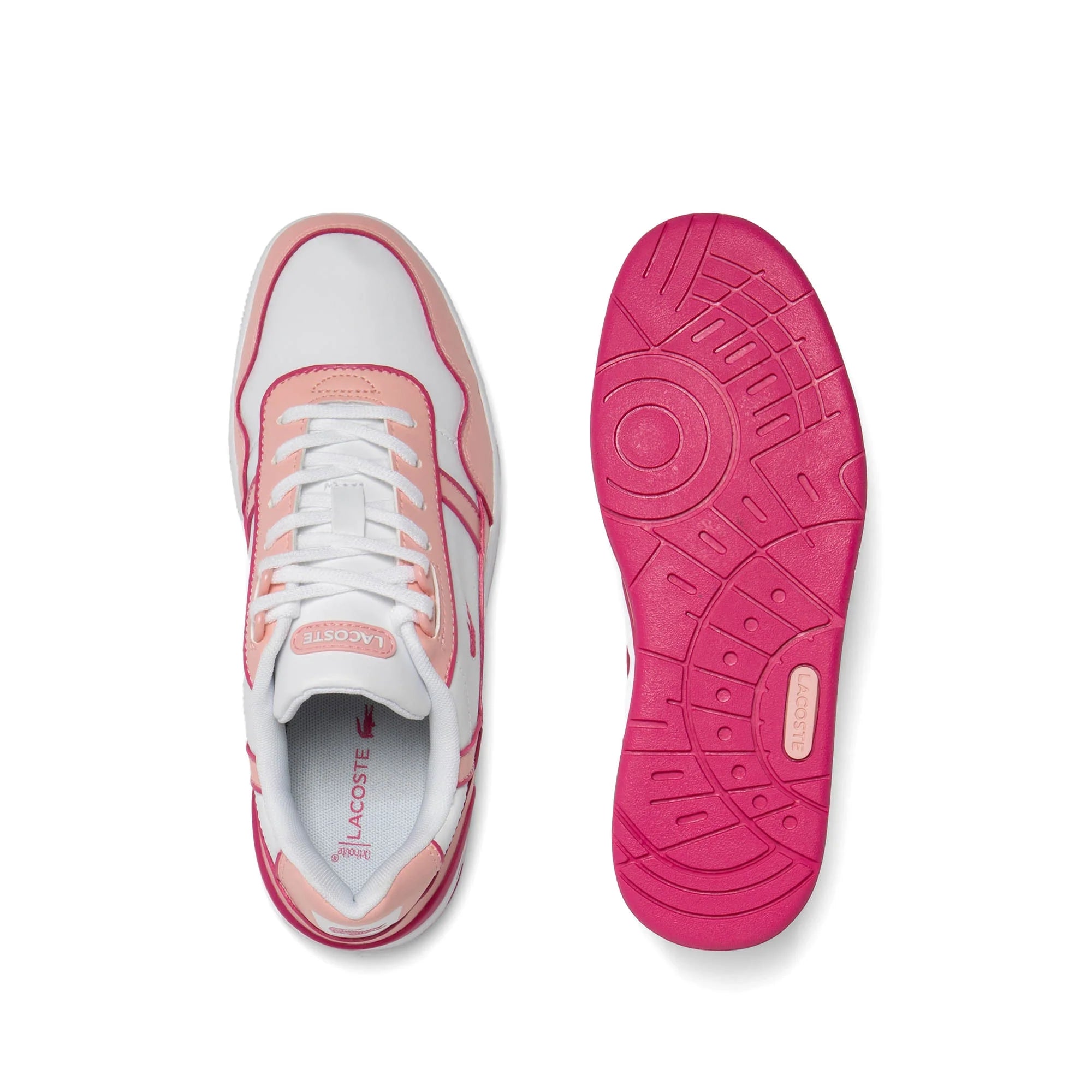 tenis lacoste t-clip 223 5 suj