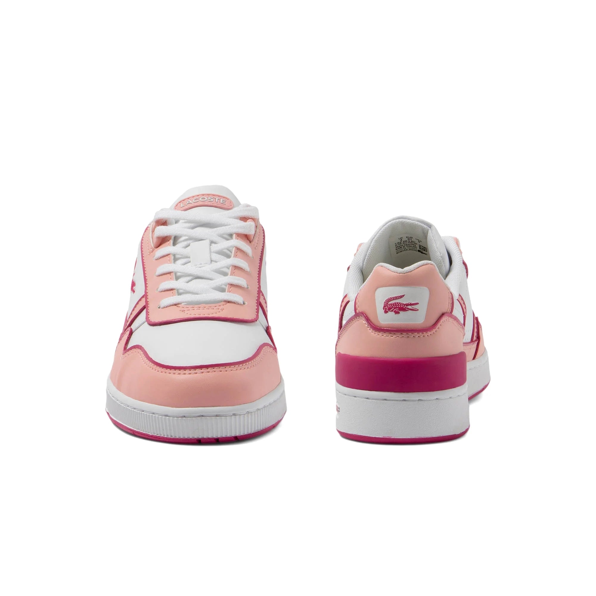 tenis lacoste t-clip 223 5 suj