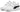 tenis puma rickie v ps — blanco / 16.5
