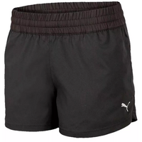short puma performance woven 3 short w