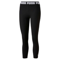licra puma train strong high waist full tight